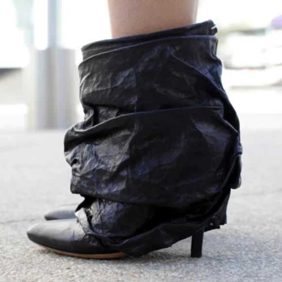 Maison Martin Margiela | Shoes | Maison Margiela Ankle Boots